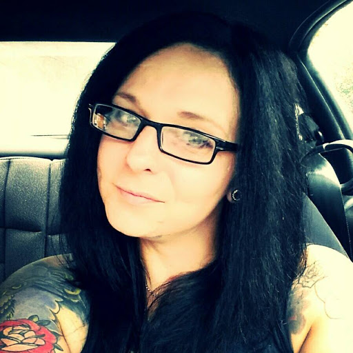 Christina Dailey Photo 26