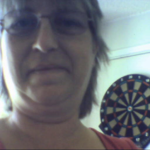 Brenda Collins Photo 9