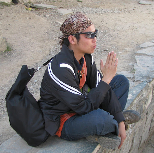 James Sawyer Photo 16