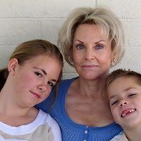 Ann Dewitt Photo 20