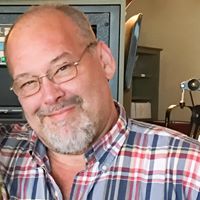 Larry Flick Photo 12