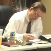 Ron Caldwell Photo 13