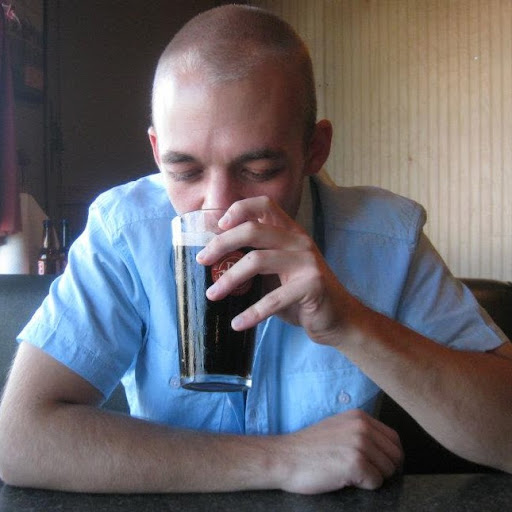 Bryan Steele Photo 35