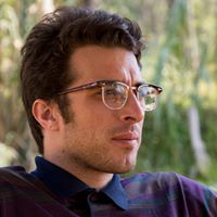 Benjamin Lehman Photo 21