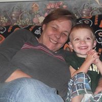 Amy Schwartz Photo 23