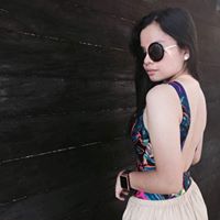 Frances Reyes Photo 11