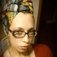 Candice Rose Photo 32