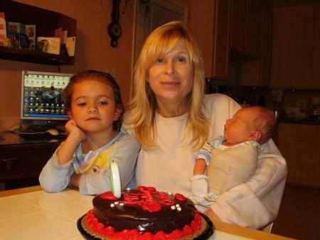 Coleen Welch Photo 3