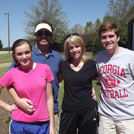 Vicki Knight Photo 34