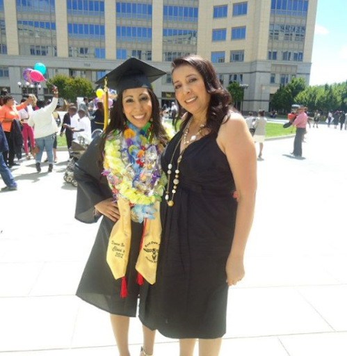 Denise Bernal Photo 10