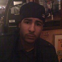 Chris Whiting Photo 17