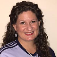 Kristy Lambert Photo 18