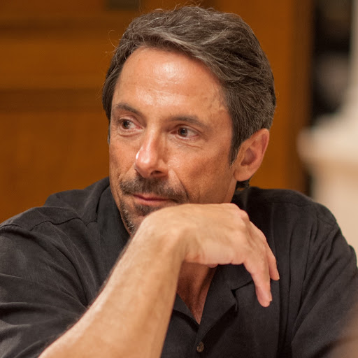 John Finegan Photo 32