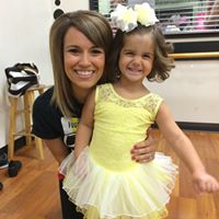 Amanda Garrison Photo 22