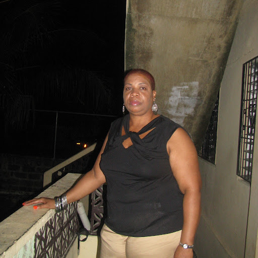 Cynthia Phillip Photo 10