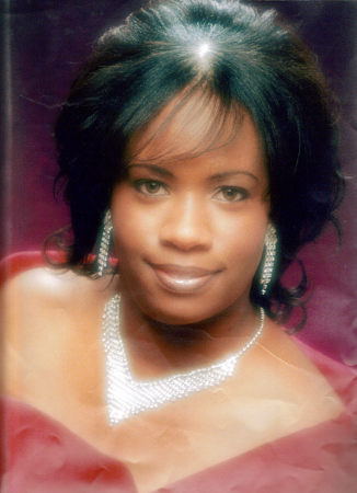 Crystal Robinson Photo 29