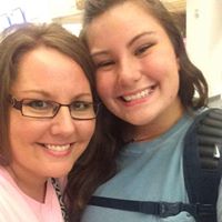 Sarah Irvin Photo 20