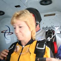 Julie Ballinger Photo 16