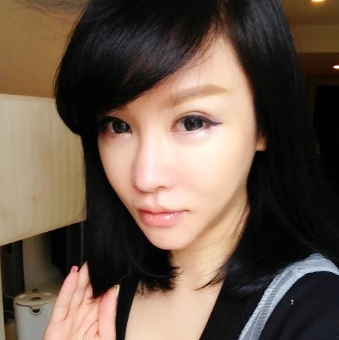 Cindy Hsu Photo 30