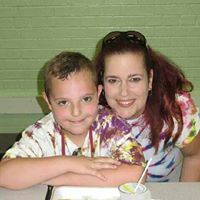 Renee Parish Photo 15