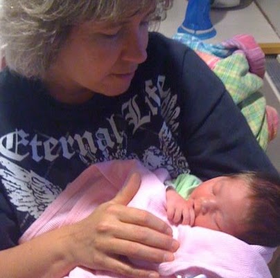 Joanne Jenkins Photo 23