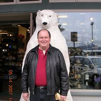 Roy Sheppard Photo 13