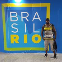 Andy Thornton Photo 20