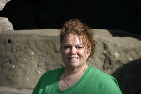 Michele Williams Photo 39