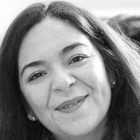 Deborah Stack Photo 16
