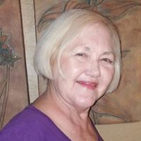 Martha Hardy Photo 15