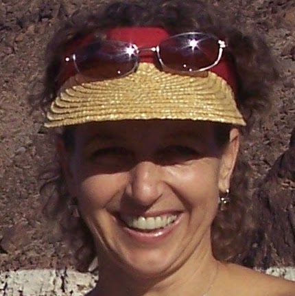Judy Hamilton Photo 15