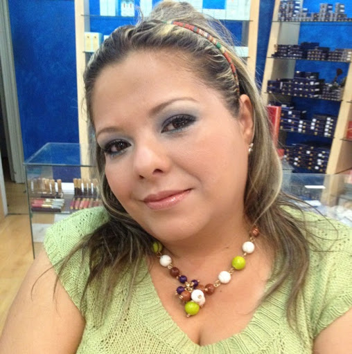 Lina Fernandez Photo 29