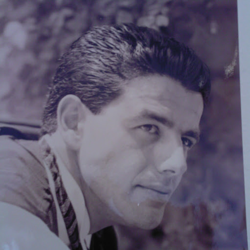 Michele Marco Photo 19