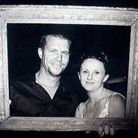 Rebecca Salter Photo 25
