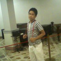 Gerard Soriano Photo 4