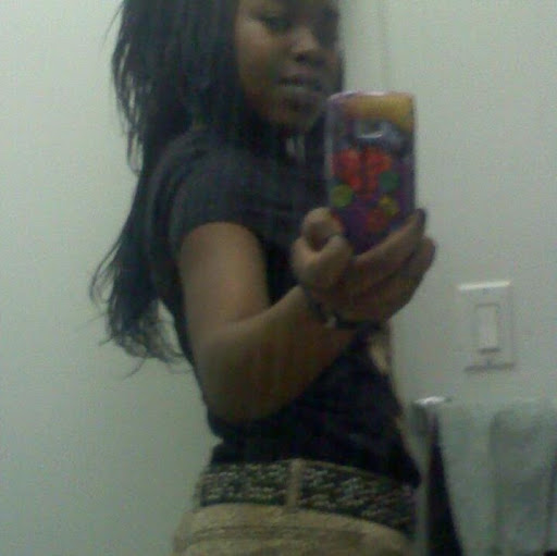 Antoinette Hamilton Photo 28