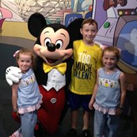 Teresa Hinton Photo 29