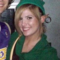 Irene Carter Photo 12