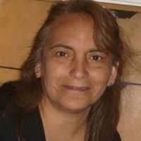 Patricia Fritz Photo 24