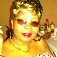 Edna Crenshaw Photo 1