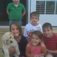 Maria Powers Photo 18