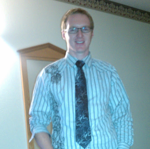 Daniel John Photo 3