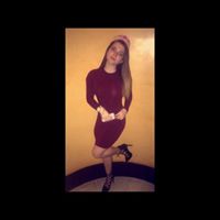 Haley Ingram Photo 5