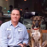 Jeff Vaughan Photo 19