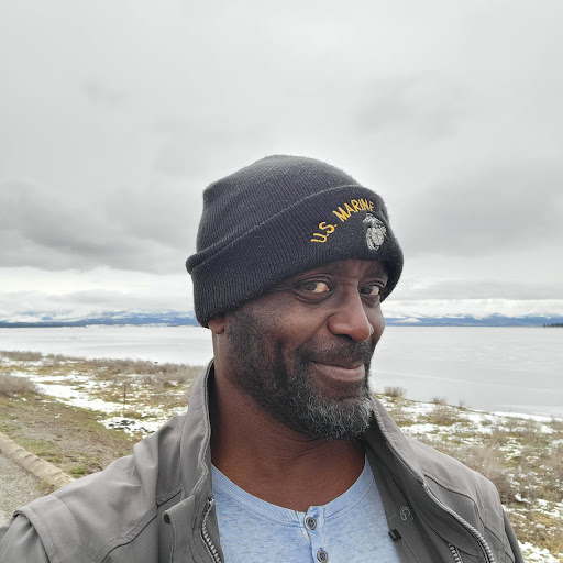 Willie Roberts Photo 38