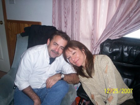 Judy Workman Photo 10