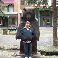 Diane Burkhart Photo 10