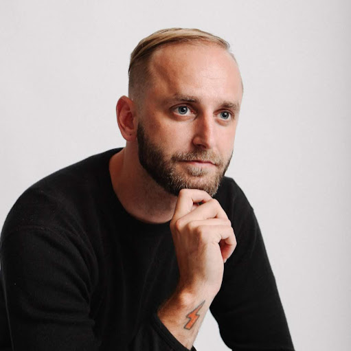 Benjamin Wilkins Photo 19
