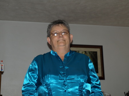 Kathleen Kroll Photo 1