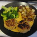 Rosemary Burger Photo 8